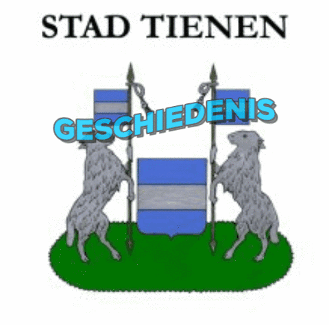 Geschiedenis van Tienen // History of Tienen Belgium