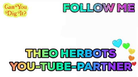 Theo Herbots  You Tube-Partner