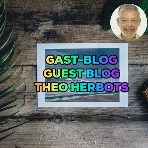 Gast-Blog //Guest Blog 💘😘💋💐✅
