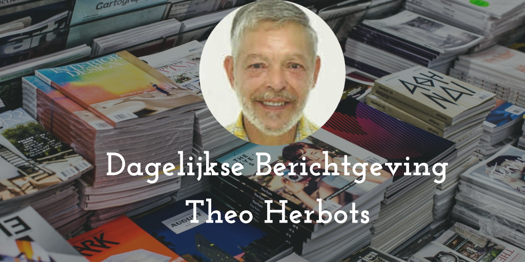 Tienen Info | Solidair met Theo Herbots