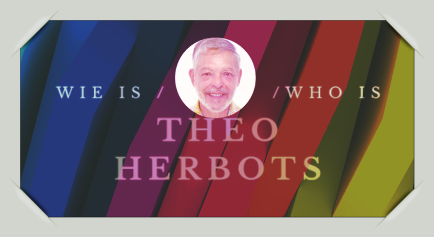 #Theo-Herbots| Kandidaat 22 Lijst Open-Vld-Tienen Gemeenteraadsverkiezingen 2018