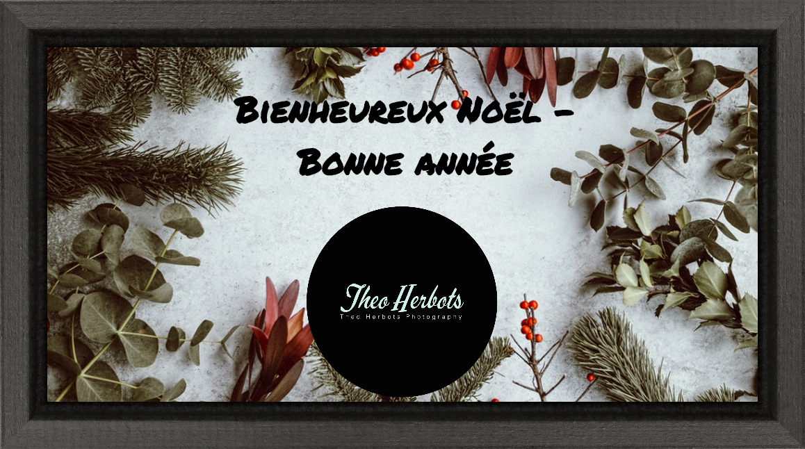 Video Theo-Herbots-Photography spécial Noël français