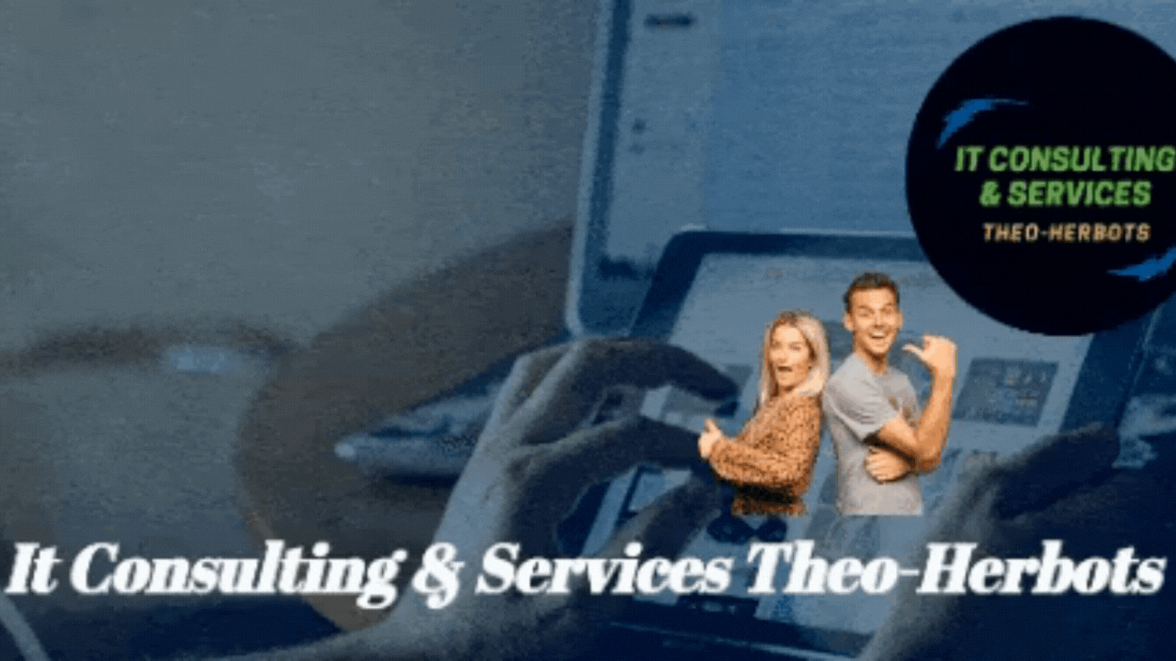 IT-Consulting & Services Theo-Herbots is een Feit