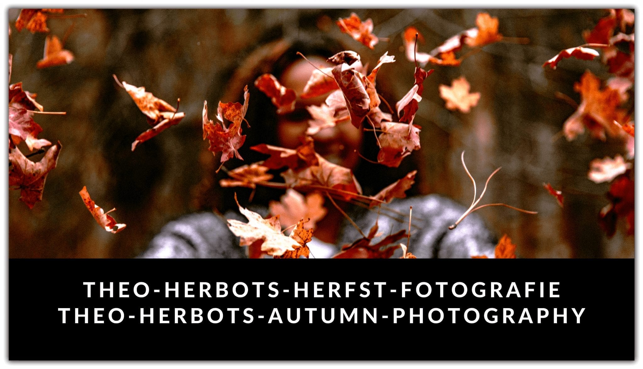 Herfst-Fotografie ||Autumn Photography