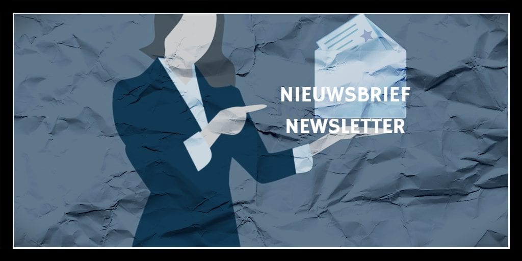 Nieuwsbrief