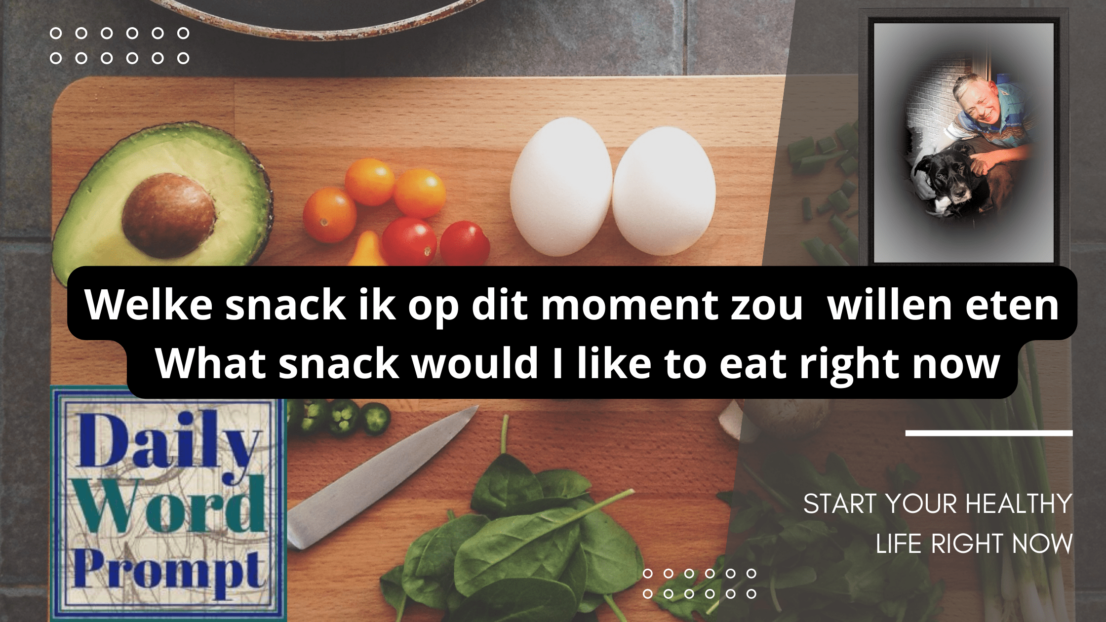 Theo-Herbots welke snack ik op dit moment zou  willen eten ||which snack I would like to eat right now