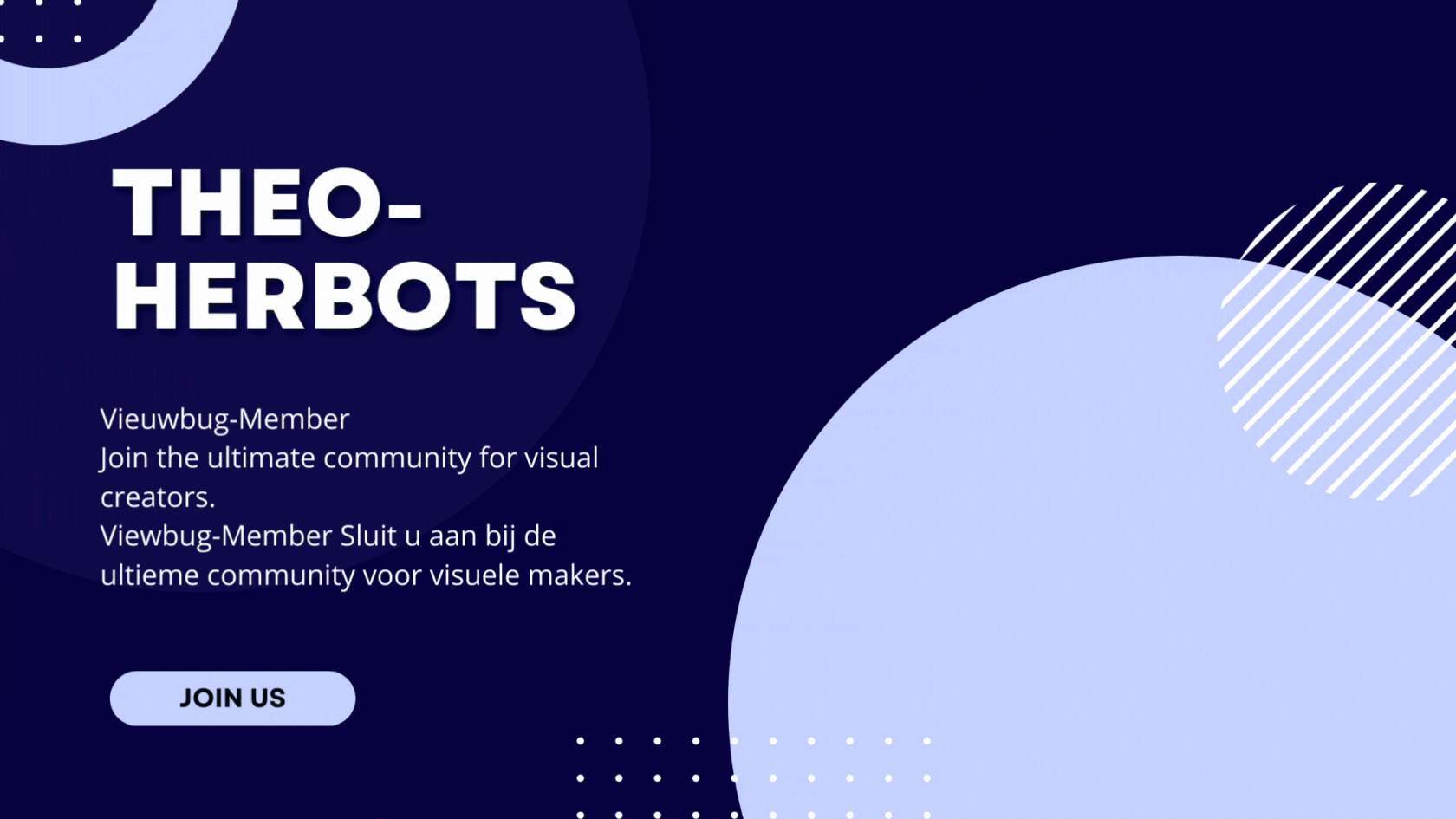 Theo-Herbots  Twee Websites voor Fotofanaten ||Two Websites for Photo Fanatics