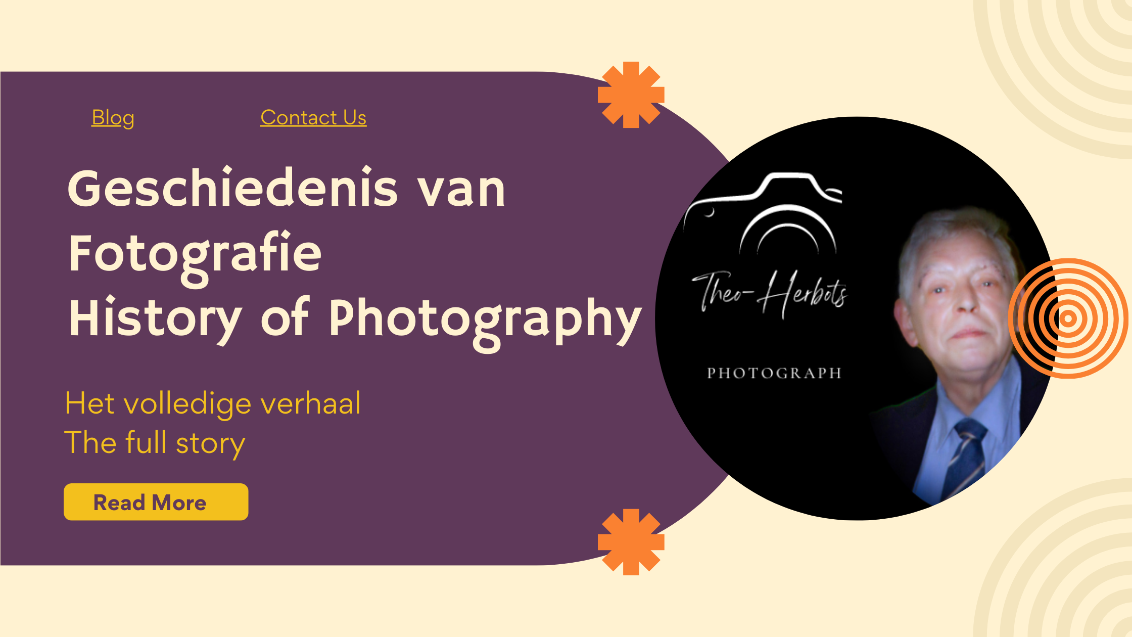 De Evolutie van Fotografie: Van Camera Obscura tot Virtuele Realiteit ||The Evolution of Photography: From Camera Obscura to Virtual Reality De Evolutie van Fotografie: Van Camera Obscura tot Virtuele Realiteit ||The Evolution of Photography: From Camera Obscura to Virtual Reality