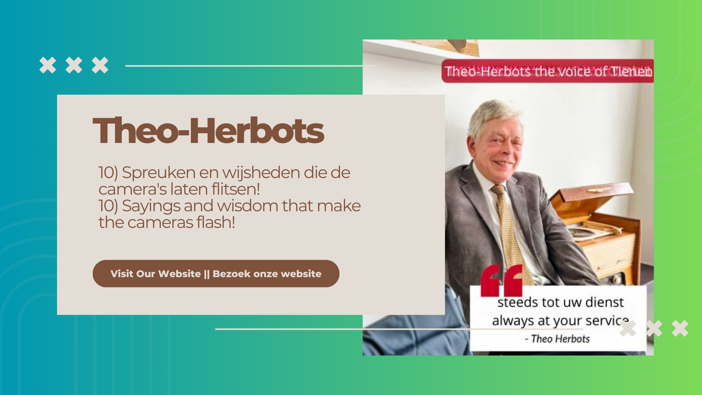 De Essentie van Fotografie: 10 Citaten die je Moet Lezen || The Essence of Photography: 10 Must-Read Quotes