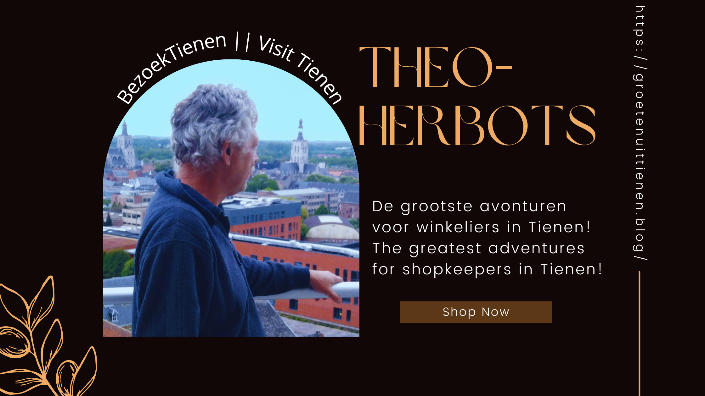 De grootste uitdagingen voor handelszaken in Tienen || The biggest challenges for businesses in Tienen