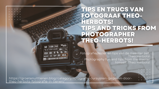 Fotografietechnieken