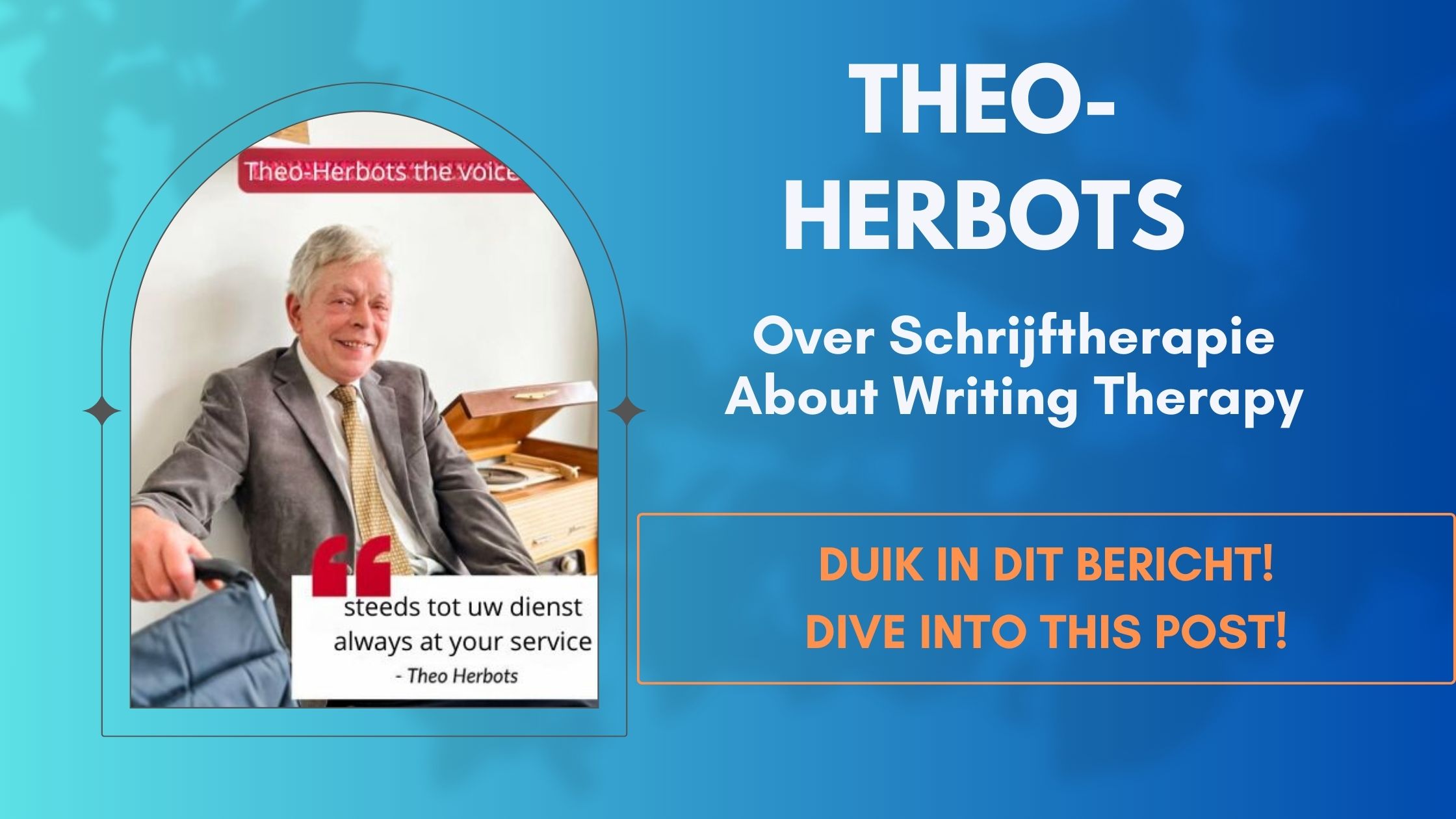De Kracht van Schrijftherapie voor Emotioneel Welzijn ||The Power of Writing Therapy for Emotional Wellbeing
