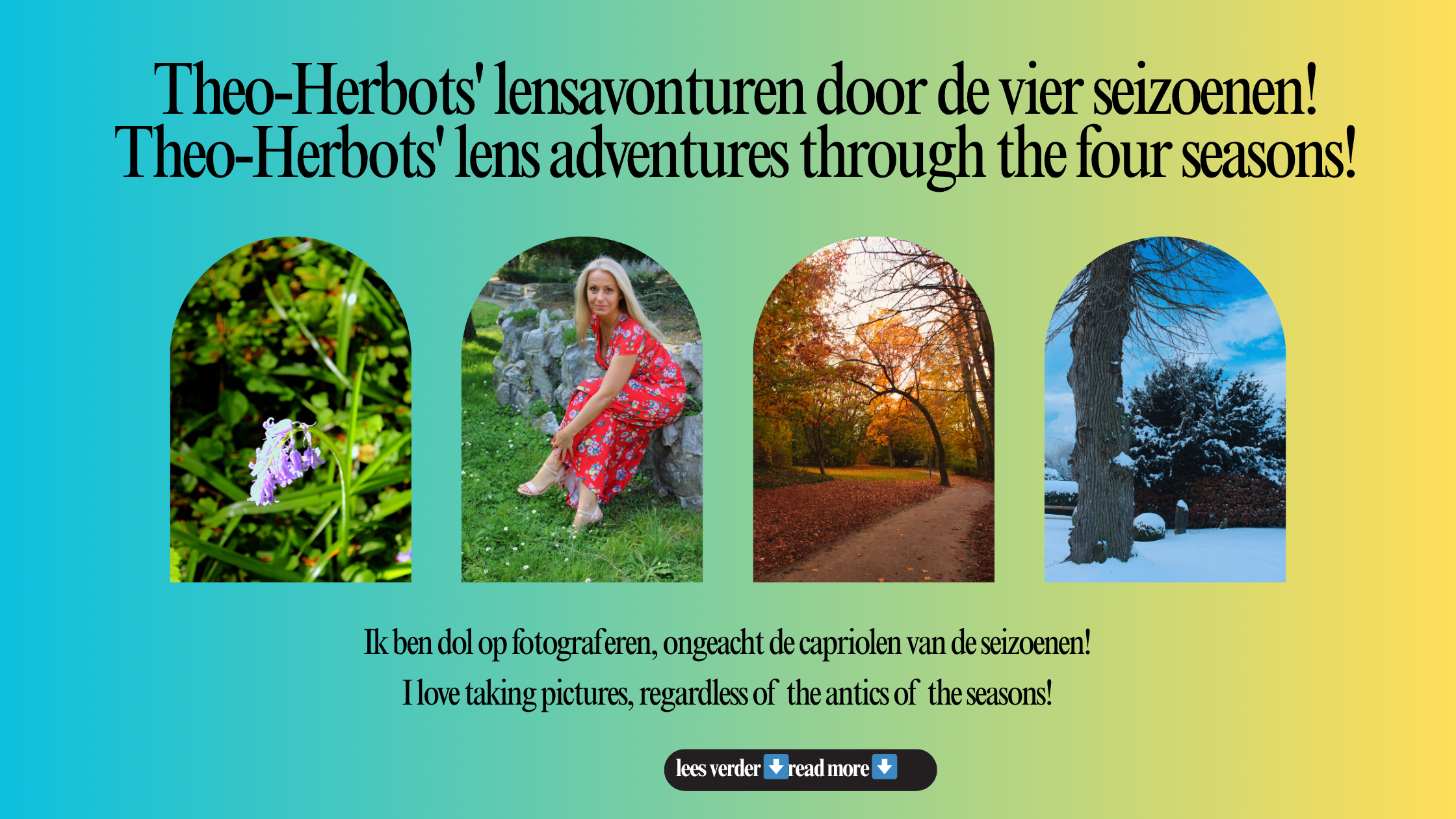 De Schoonheid van België: Elk Seizoen Vastgelegd || The Beauty of Belgium: Every Season Captured De Schoonheid van België: Elk Seizoen Vastgelegd || The Beauty of Belgium: Every Season Captured