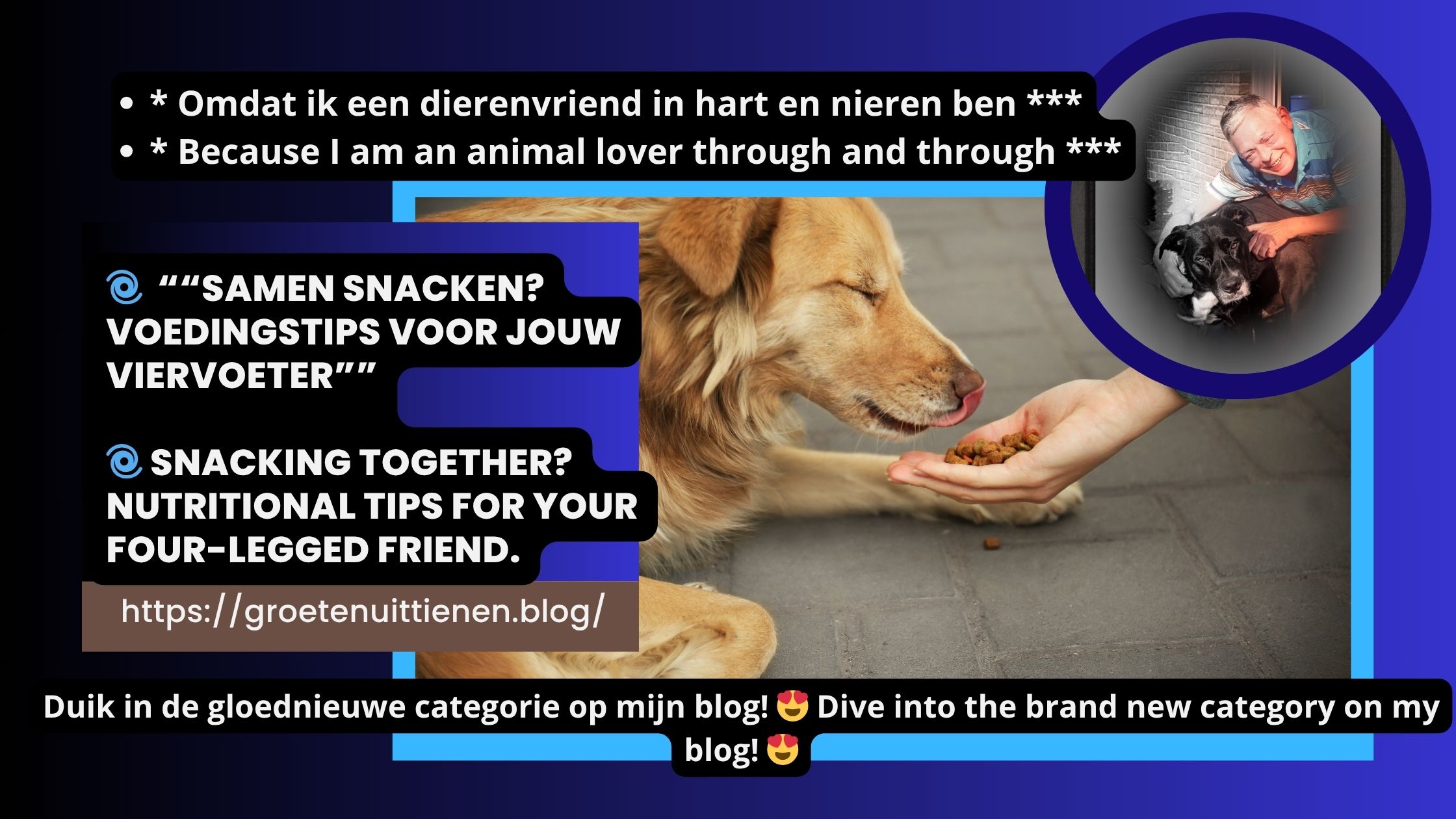 Theo-Herbots Dierenvriend