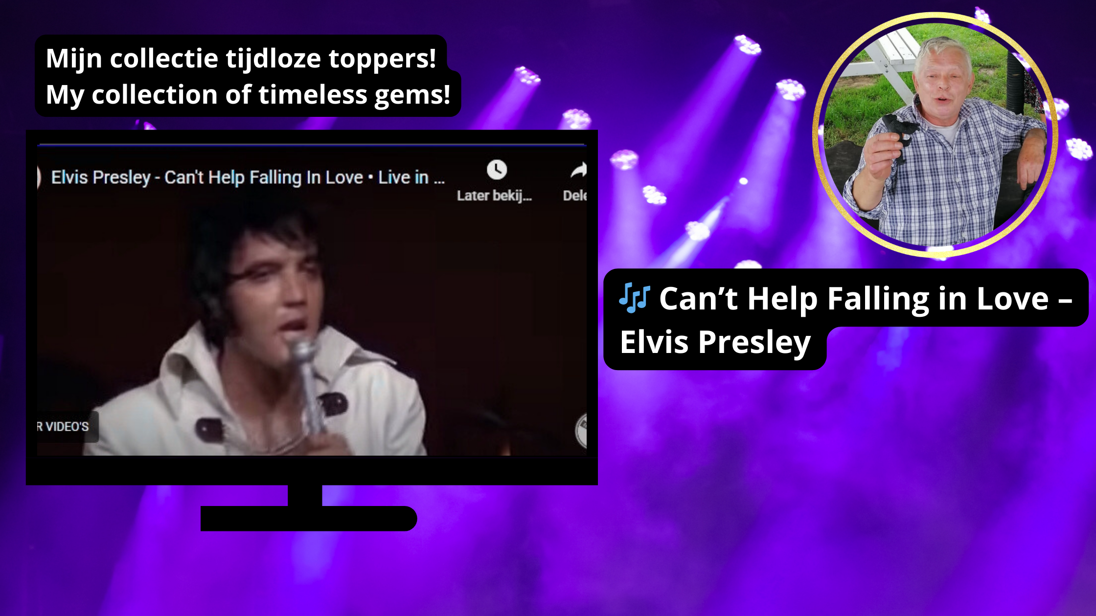 🎶 Can’t Help Falling in Love – Elvis Presley 🎶 Can’t Help Falling in Love – Elvis Presley