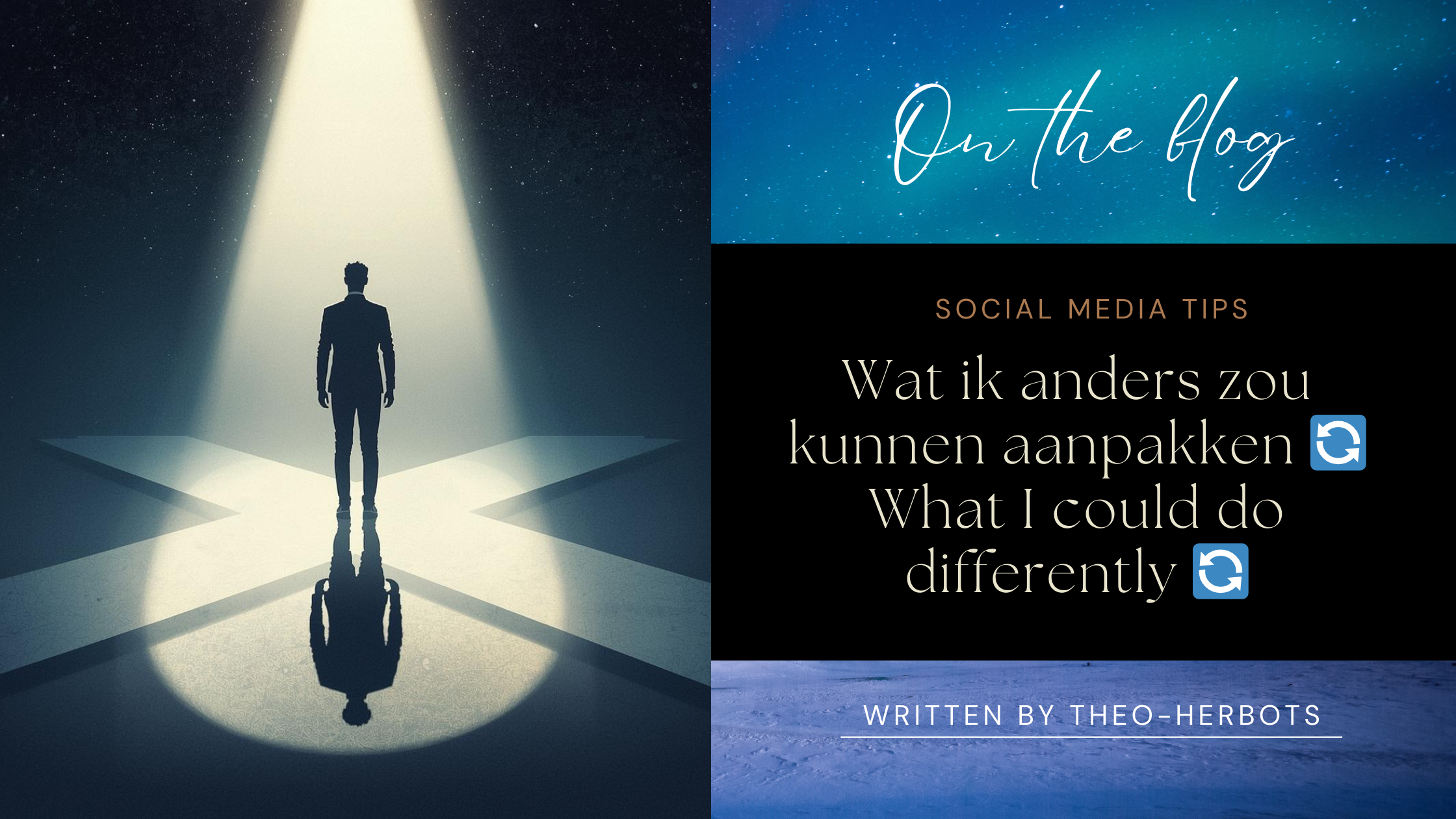 Wat ik anders zou kunnen aanpakken 🔄||What I could do differently 🔄 Wat ik anders zou kunnen aanpakken 🔄||What I could do differently 🔄