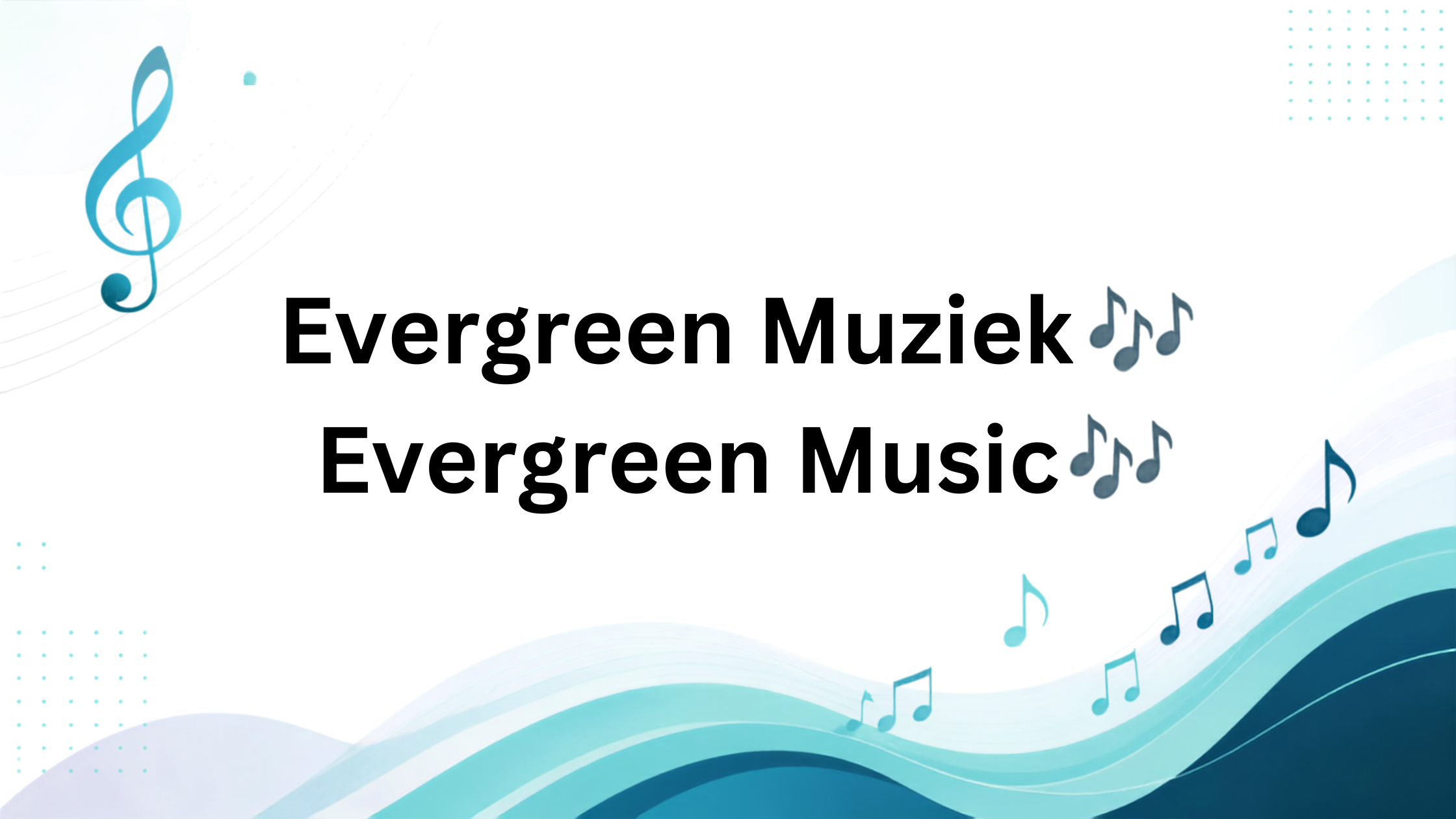 evergreens 