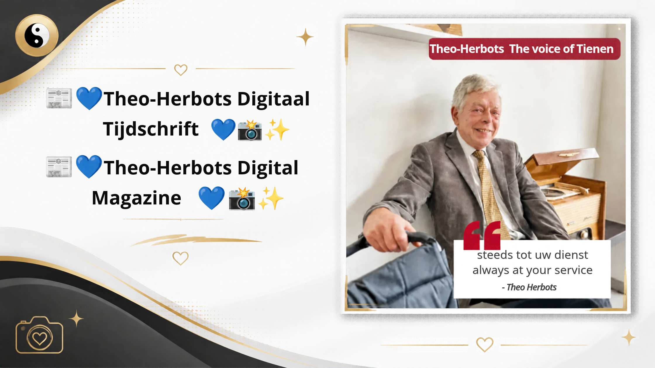 Digitaal tijdschrift
